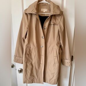 Michael Kors Trench Coat